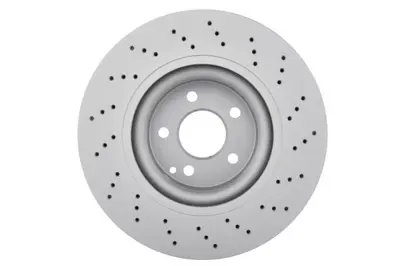 BOSCH 0986479415 Fren Dıskı On W211 02>08 S211 03>09 R230 01>12 