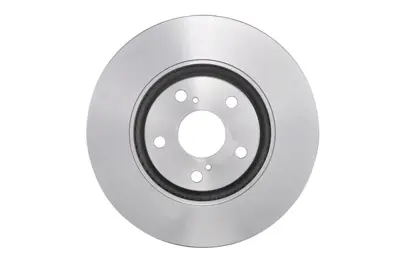 BOSCH 0986479562 On Fren Dısk (Aynası) Toyota Avensıs Verso 2.0 D4d 2.2 D4d 08-18 (320x5) 