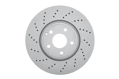 BOSCH 0986479720 Fren Dıskı On Cls-Class X218 12>17 C218 11>17 