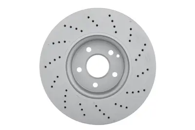 BOSCH 0986479720 Fren Dıskı On Cls-Class X218 12>17 C218 11>17 