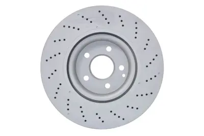 BOSCH 0986479D07 Fren Dıskı On Cls-Class X218 14>17 C218 14>17 