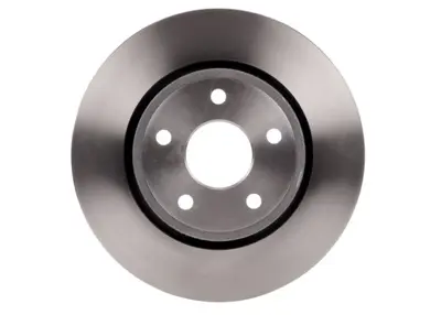 BOSCH 0986479R48 On Fren Dıskı Jeep Commander Grand Cherokee Iıı 