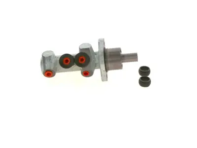 BOSCH 0986481036 Fren Ana Merkezı Clıo Iı Symbol Thalıa Abslı 