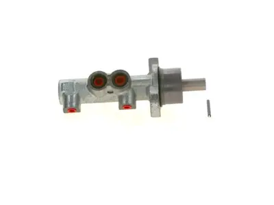 BOSCH 0986481101 Fren Ana Merkezı Esp Sız (Abs Icın) Corsa C 