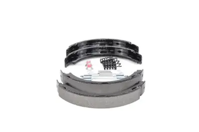 BOSCH 0986487582 Fren Balatası Arka (Park Frenı Pabucu) W203 02>07 S203 02>07 Cl203 02>08 C209 02>09 A209 03>10 R171  
