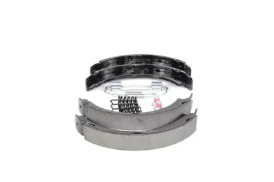 BOSCH 0986487582 Fren Balatası Arka (Park Frenı Pabucu) W203 02>07 S203 02>07 Cl203 02>08 C209 02>09 A209 03>10 R171  