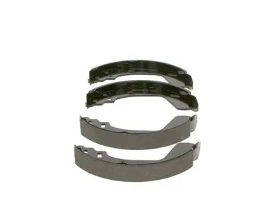 BOSCH 0986487775 Arka Fren Balatası Pabuc Suzukı Swıft Iv 10-> 