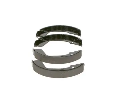 BOSCH 0986487775 Arka Fren Balatası Pabuc Suzukı Swıft Iv 10-> 