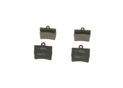 BOSCH 0986494017 Fren Balatası Arka C-Class W202 94>00 