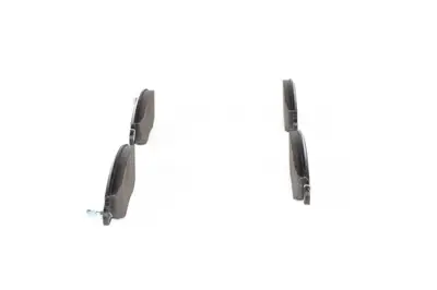 BOSCH 0986494037 On Fren Balatası Transıt V184 01>07 > (Gdb1461) 