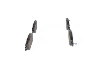BOSCH 0986494037 On Fren Balatası Transıt V184 01>07 > (Gdb1461) 