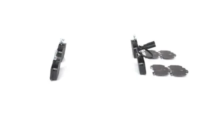 BOSCH 0986494051 Arka Fren Balatası Transporter T4 96>04 