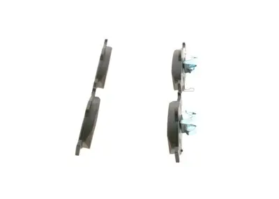 BOSCH 0986494101 On Fren Balatası Yarıs 1,0vvt I / 1,3 Vvt I / D 4d 01 / 06> 