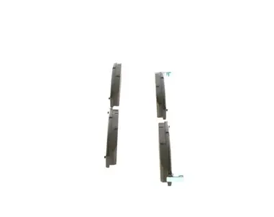BOSCH 0986494152 Fren Balatası On Navara 05>08 Pathfınder 97>04 Pıck Up D23 Skystar 02>05 Yd25 