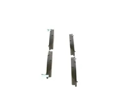 BOSCH 0986494152 Fren Balatası On Navara 05>08 Pathfınder 97>04 Pıck Up D23 Skystar 02>05 Yd25 
