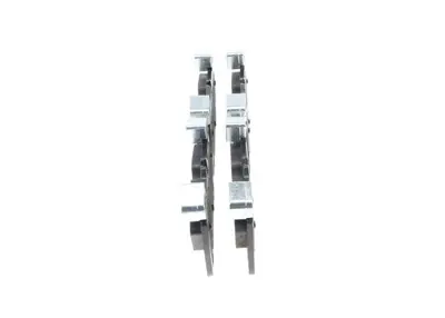 BOSCH 0986494205 Arka Fren Balatası Touareg Q7 Cayenne 02>16 