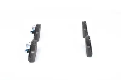BOSCH 0986494209 On Fren Balatası Jaguar  Xj 03-09 Xk 06-14 Xf 09-15 S-Type 99-08  