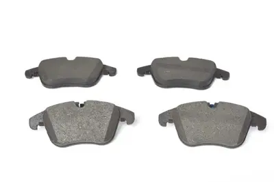BOSCH 0986494209 On Fren Balatası Jaguar  Xj 03-09 Xk 06-14 Xf 09-15 S-Type 99-08  