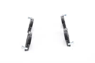 BOSCH 0986494295 On Fren Balatası Pathfınder 10>murano3.5 4x4 08> Kaleos 08>13 Qashqaı 10>navara 08> Ifınıtı Ex 