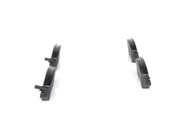 BOSCH 0986494357 On Fren Balatası Chrysler Voyager Iıı Iv (Rg,Rs) 95>08 Dodge Caravan 95>01 Jeep Cherokee (Kj) 01>08 