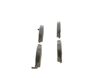 BOSCH 0986494370 On Fren Balatası Grand Cherokee Iı 2.7crd 10 / 01>grand Cherokee Iıı 5.7 V8 / 3.7 V6 06 / 05> 