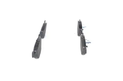 BOSCH 0986494429 Fren Balatası On Bmw F10 F01 F07 F12 F13 F06 