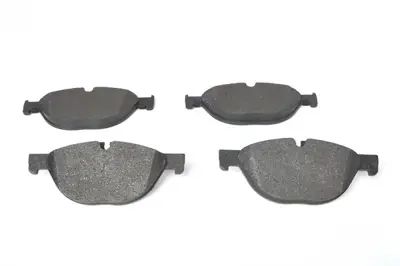 BOSCH 0986494429 Fren Balatası On Bmw F10 F01 F07 F12 F13 F06 