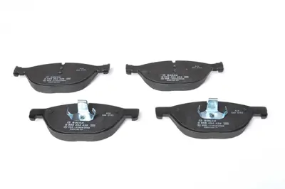 BOSCH 0986494429 Fren Balatası On Bmw F10 F01 F07 F12 F13 F06 