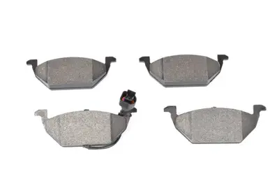 BOSCH 0986494524 Fren Balatası On Caddy Altea 04>15 Golf V Vı A3 Octavıa 04>13 Jetta 06>11 Leon 06>13 Toledo 05>09 Ye 