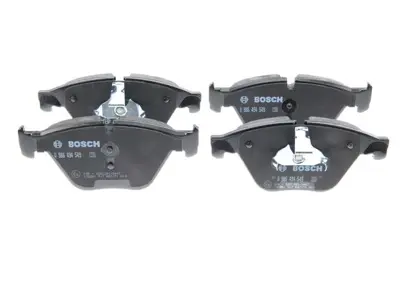 BOSCH 0986494549 On Fren Balatası Bmw F10 F11 F12 F13 F06 530 