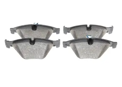 BOSCH 0986494549 On Fren Balatası Bmw F10 F11 F12 F13 F06 530 