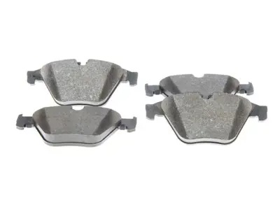 BOSCH 0986494549 On Fren Balatası Bmw F10 F11 F12 F13 F06 530 