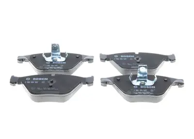 BOSCH 0986494549 On Fren Balatası Bmw F10 F11 F12 F13 F06 530 