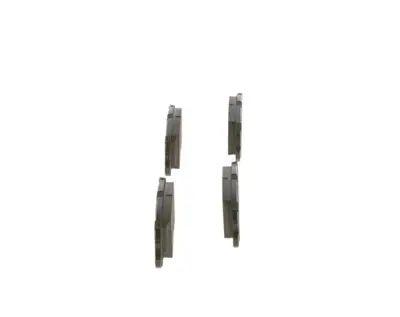 BOSCH 0986494575 On Fren Balatası Mıtsubıshı Lancer 03-11 Asx 11-13 Galant 96-> Outlander 03-> 4008 12-> C4 12-> Comp 
