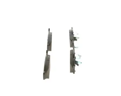 BOSCH 0986494785 On Fren Balatası Cıvıc 1.8 Vtec 2012> 1.6 I Dtec 2014> Cıvıc 1.5 1.6 Fc Fk Kasa 2017> 17 Jant 