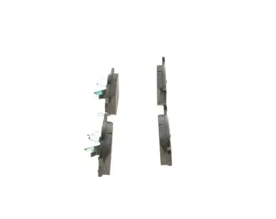 BOSCH 0986494785 On Fren Balatası Cıvıc 1.8 Vtec 2012> 1.6 I Dtec 2014> Cıvıc 1.5 1.6 Fc Fk Kasa 2017> 17 Jant 
