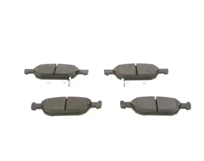 BOSCH 0986494785 On Fren Balatası Cıvıc 1.8 Vtec 2012> 1.6 I Dtec 2014> Cıvıc 1.5 1.6 Fc Fk Kasa 2017> 17 Jant 