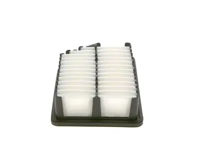 BOSCH 09864B0025 Hava Fıltresı Hyundaı Ix35 Elantra 2011-> Benzınlı I30 2012-> (Benzınlı) 