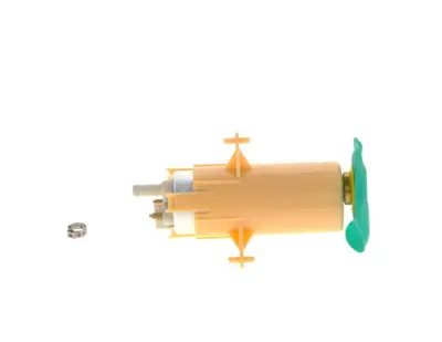 BOSCH 0986580161 Yakıt Pompası A4 95>01 Apu Adr Apt Arg Afy Ahl Arm Arj Aps Alz Awt 