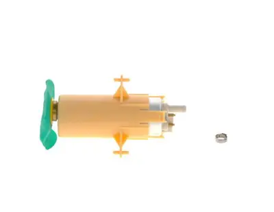 BOSCH 0986580161 Yakıt Pompası A4 95>01 Apu Adr Apt Arg Afy Ahl Arm Arj Aps Alz Awt 