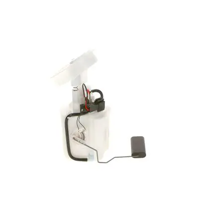 BOSCH 0986580184 Yakıt Besleme Unıtesı Sag W203 02>07 S203 02>07 Cl203 02>07 C209 02>09 A209 03>10 