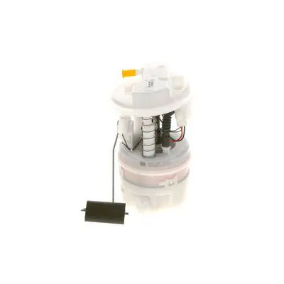 BOSCH 0986580358 Yakıt Pompası Clıo Iı 1.2 1.4 1.6 16v 08 / 00> 