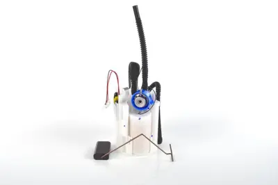 BOSCH 0986580970 Benzın Samandırası Pompası P107 P108 C1 1.0 05> Yarıs Aygo 1.0 
