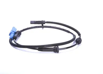 BOSCH 0986594597 Abs Kablosu Sensoru On Sag Sol 207 301 208 2008 C3 Iıı C3 Pıcasso C Elysee C4 Cactus Ds3 