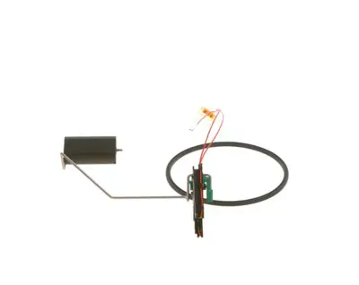 BOSCH 1587411117 Yakıt Depo Samandırası Bmw E60 E61 E63 E64 M52 M54 N52 N53 N54 Sol 