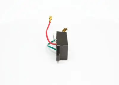 BOSCH 1986AE0005 Alternator Konjektor 12v Bmw/Opel/Seat/Audı/Volvo 