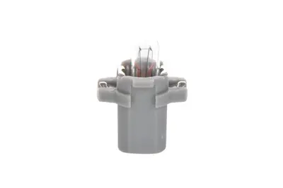 BOSCH 1987302515 Ampul Trucklıght 24 V 1.2 W B8.3d B8.3d 