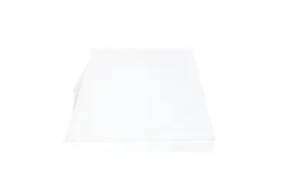 BOSCH 1987432033 Polen Fıltresı Audı A6 94>97 