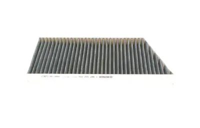 BOSCH 1987432370 Polen Fıltresı (Karbonlu) W203 02>07 Cl203 02>08 S203 01>07 C209 02>09 A209 02>10 
