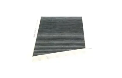 BOSCH 1987432370 Polen Fıltresı (Karbonlu) W203 02>07 Cl203 02>08 S203 01>07 C209 02>09 A209 02>10 